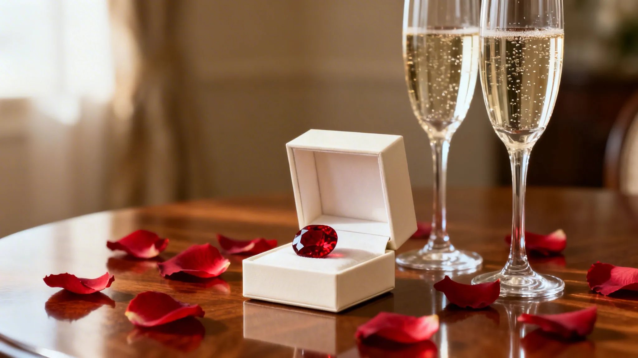 Cover Image for Ultimate 40th Wedding Anniversary Guide