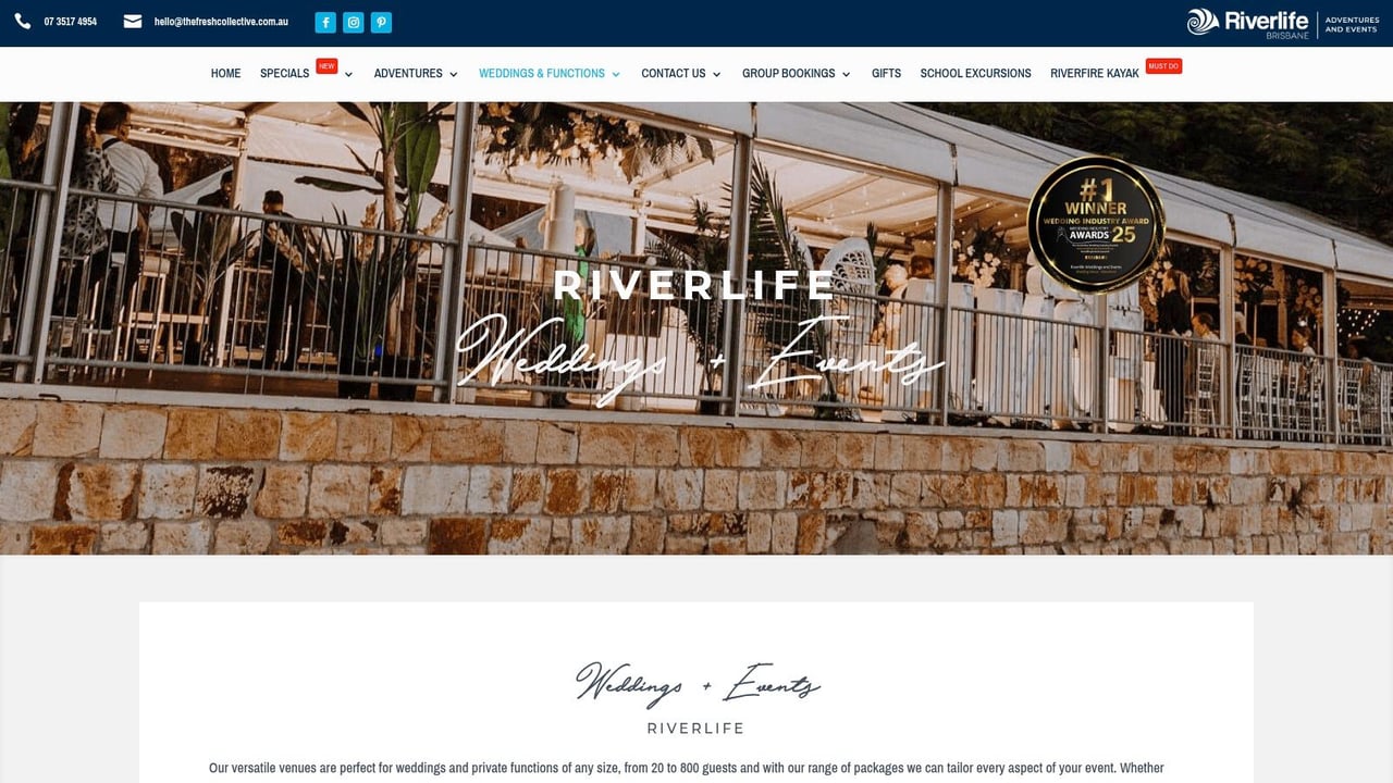 Riverlife