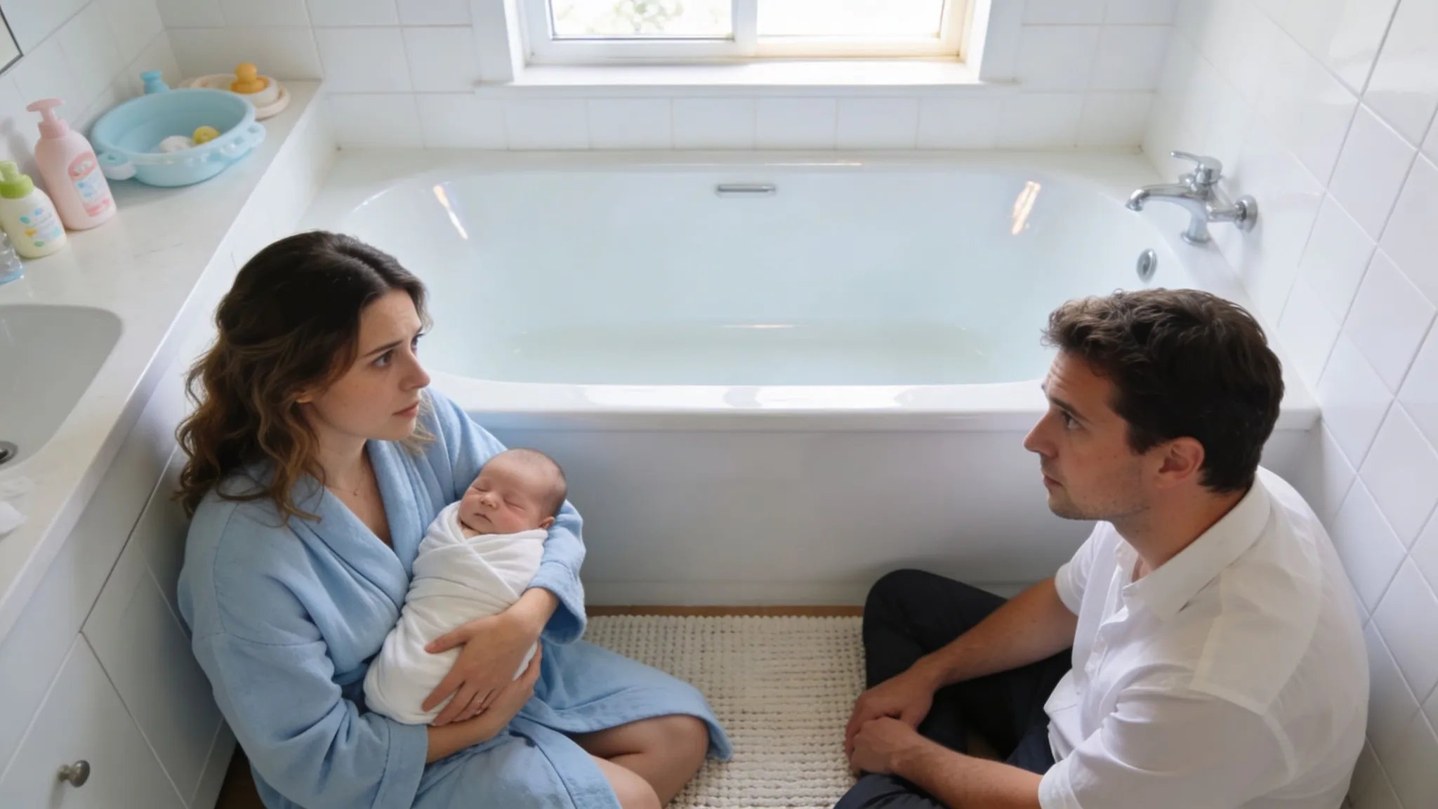 Cover Image for Choosing the Best Baby Bath Tub Insert: 2026 Australia Guide