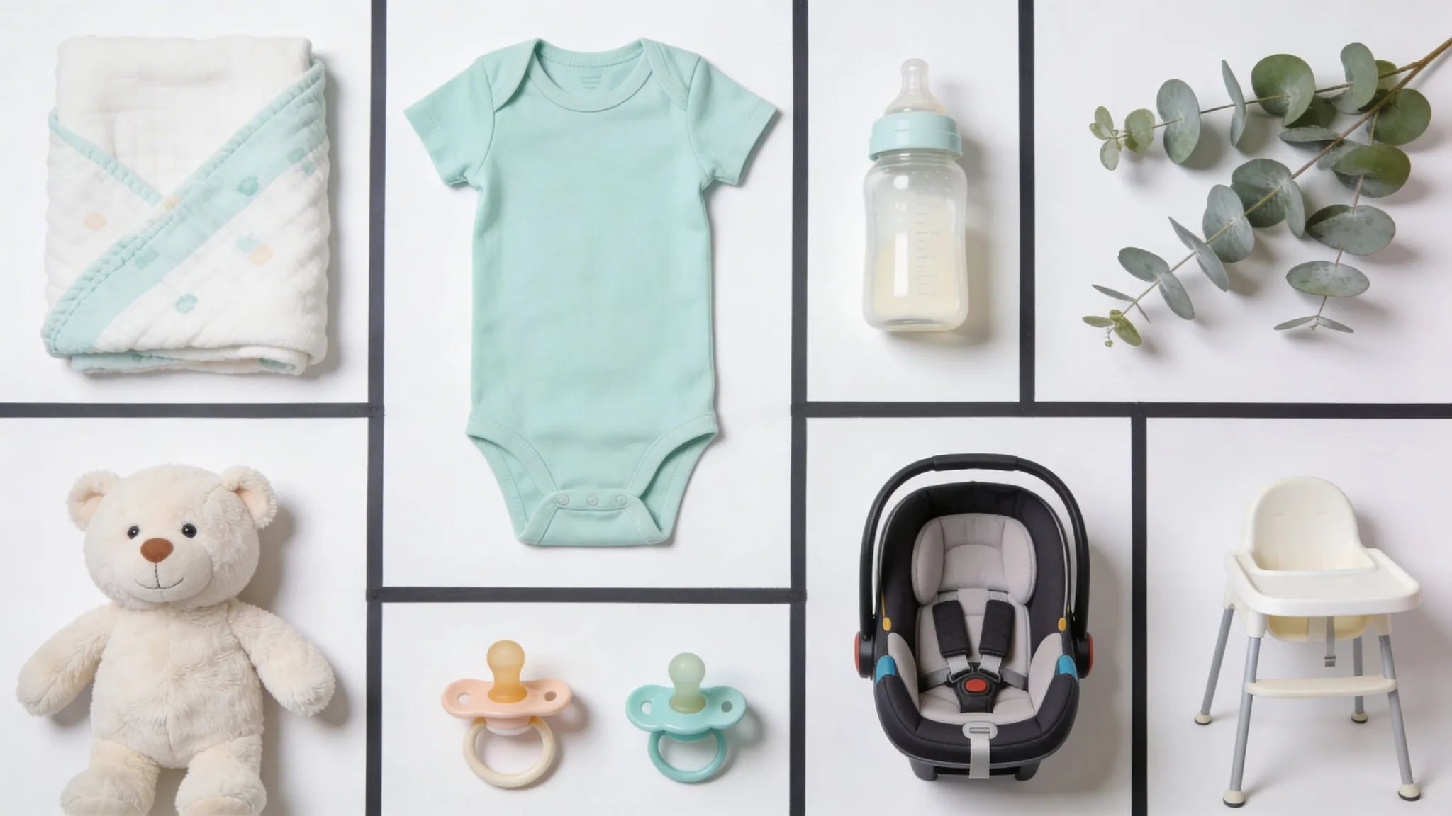 Cover Image for Baby Must Haves: Your Complete 2026 AU Guide