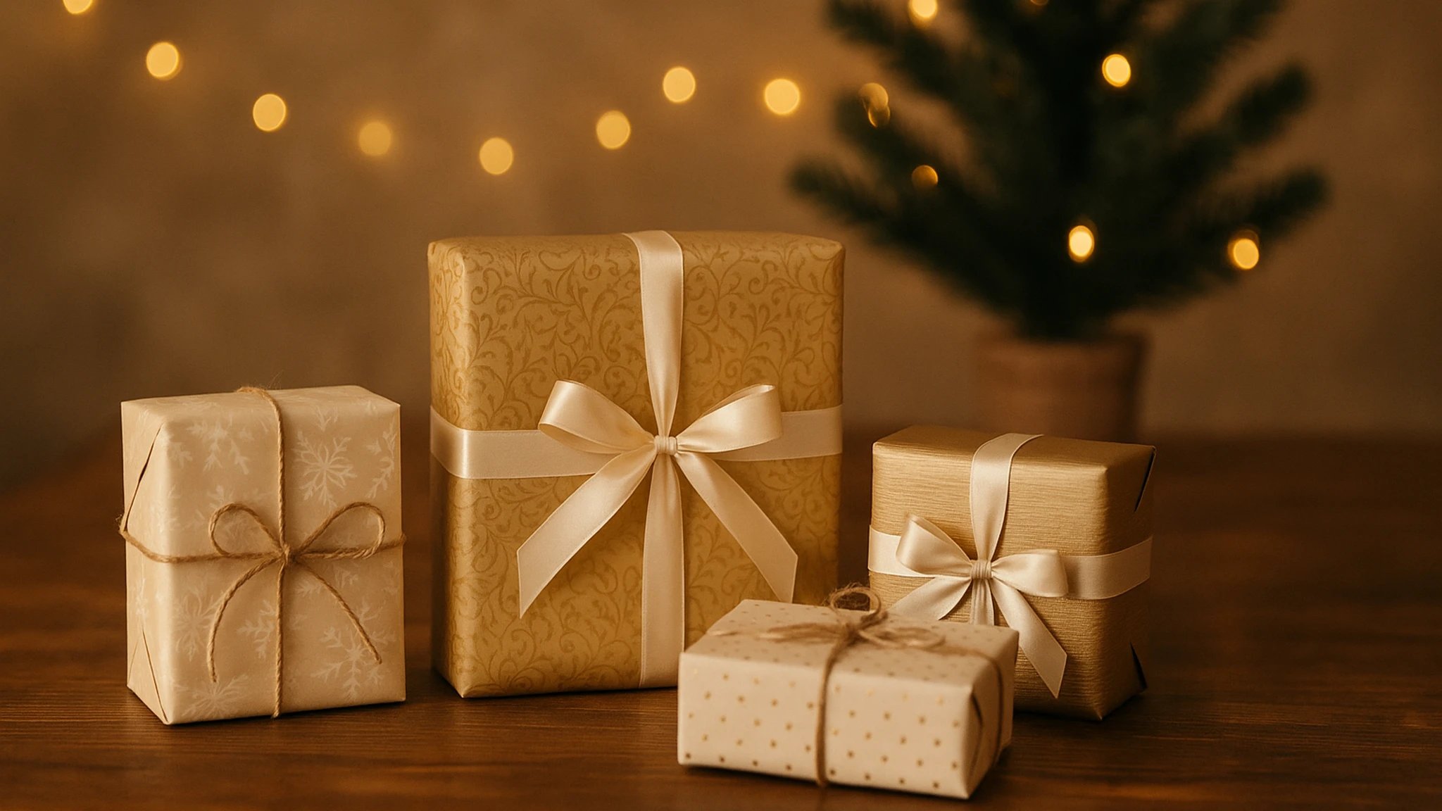Cover Image for Best Christmas Gift Ideas for Parents: Thoughtful Presents They'll Treasure