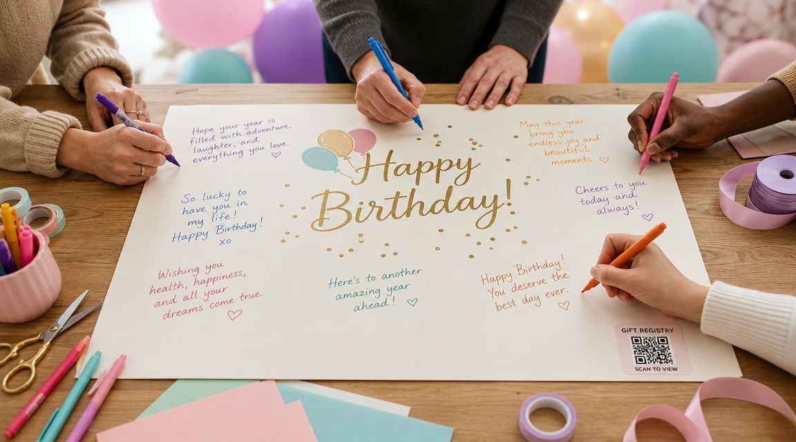 Cover Image for Big Cards Birthday: Your Ultimate 2026 Guide