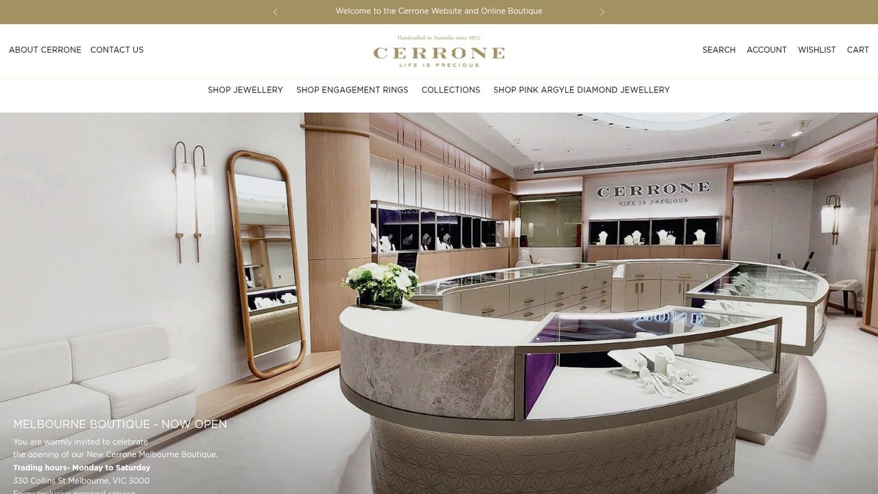 Cerrone