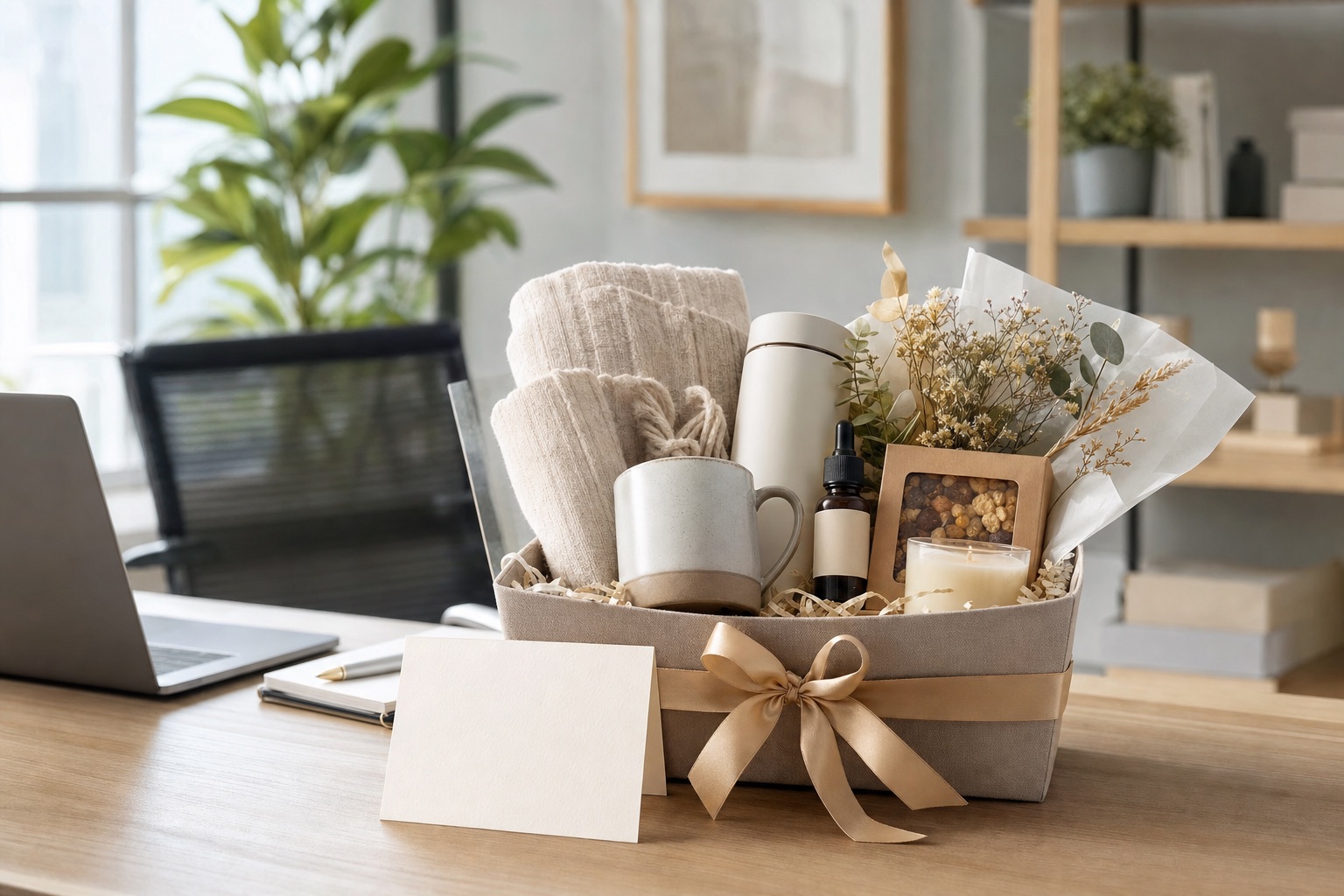 Cover Image for Employee Appreciation Gift Ideas (and the $300 FBT Rule)
