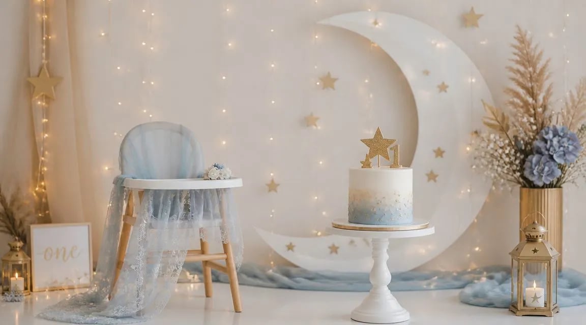 first birthday ideas for girls