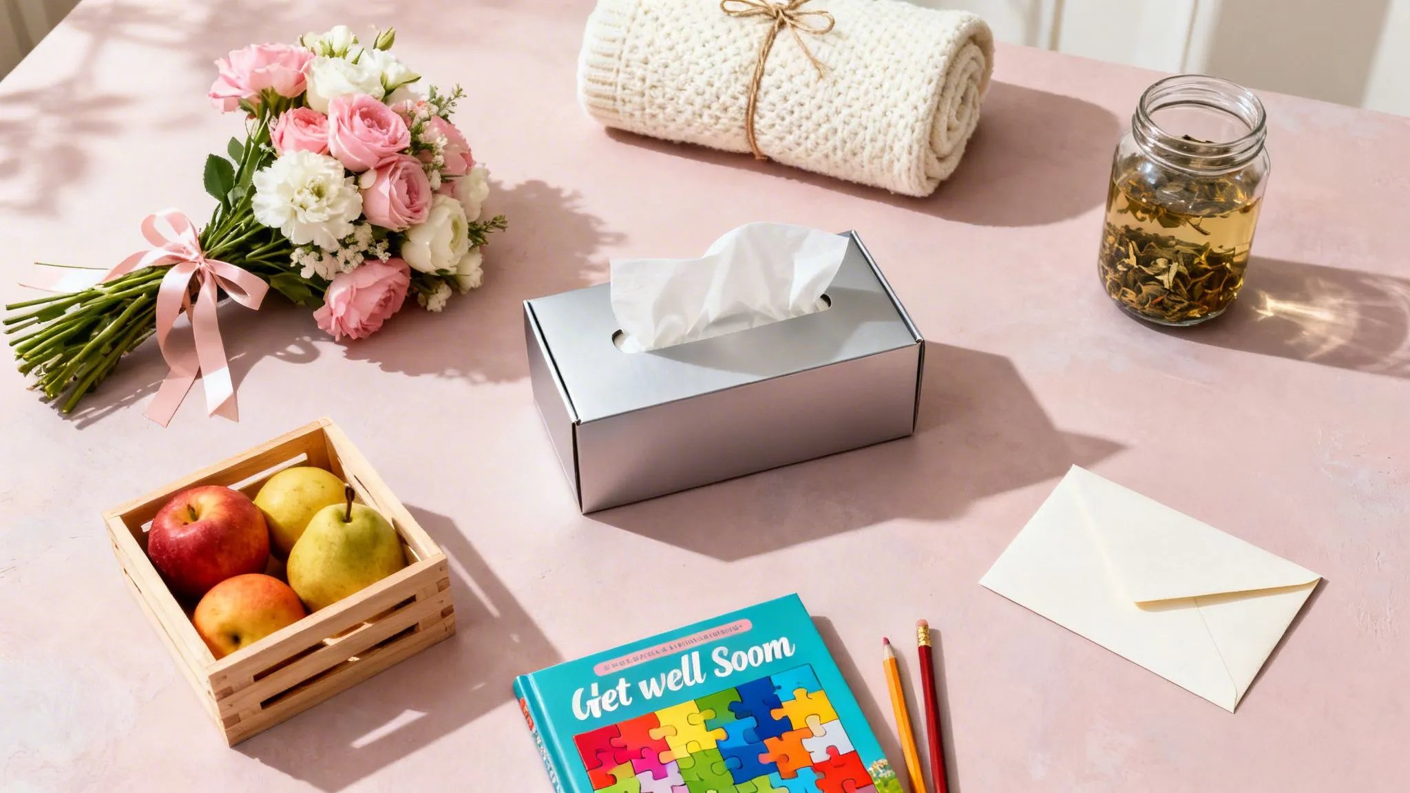 Cover Image for 7 Best Get Well Soon Gift Ideas for 2026