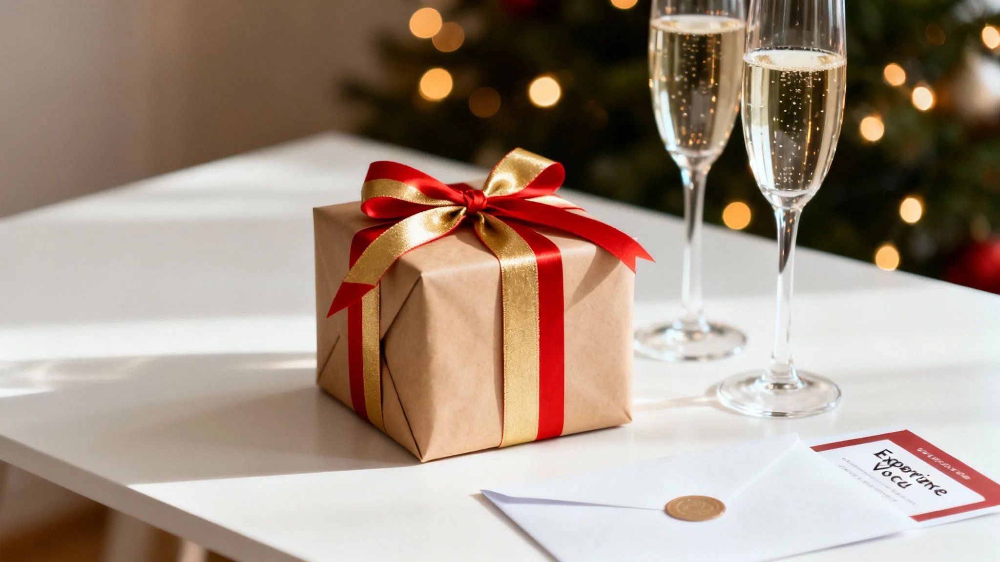 Cover Image for Unforgettable Gift Ideas for Couples on Christmas