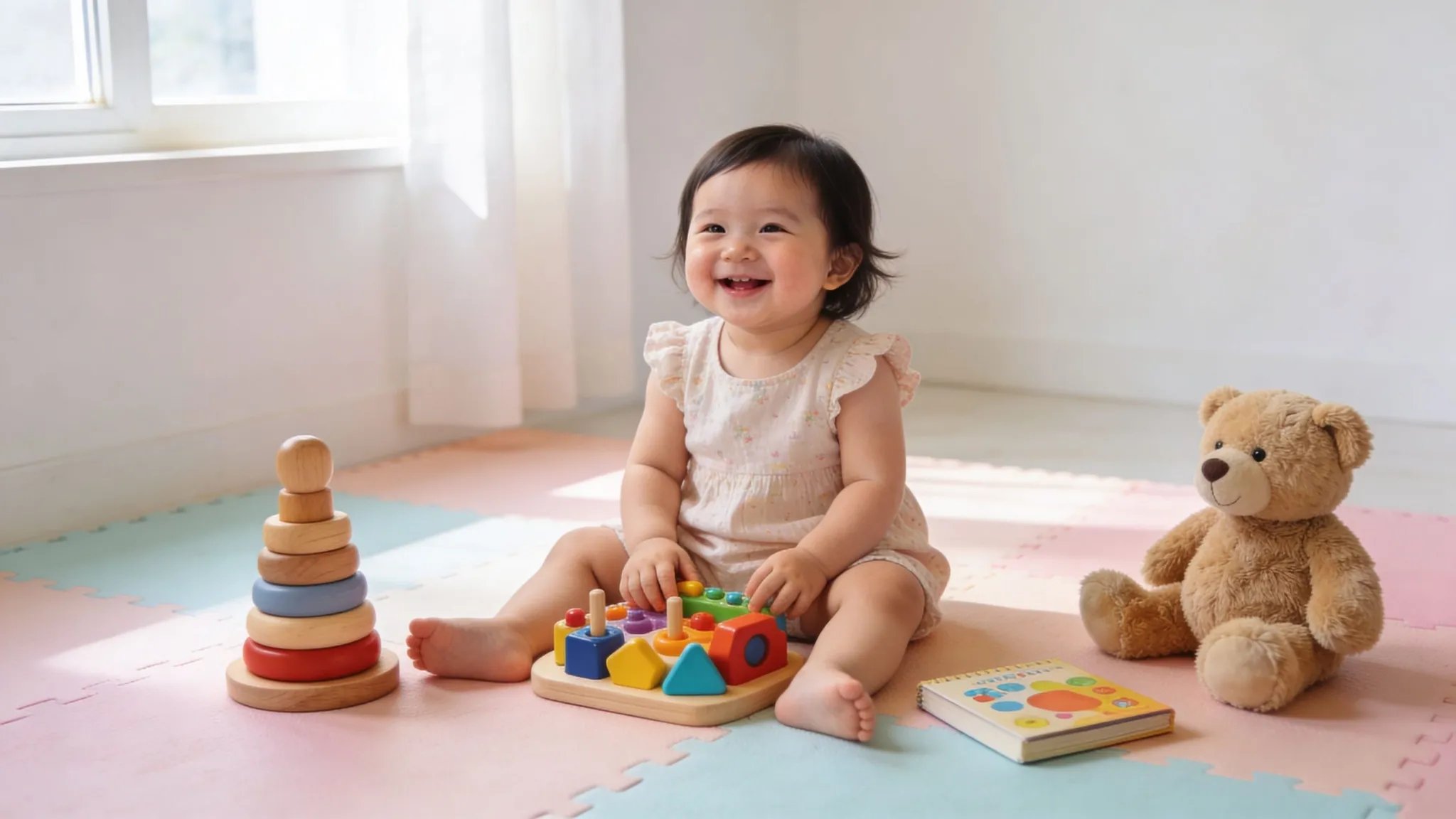 Cover Image for Gifts for 1 Year Old Girl: Ultimate 2026 Guide