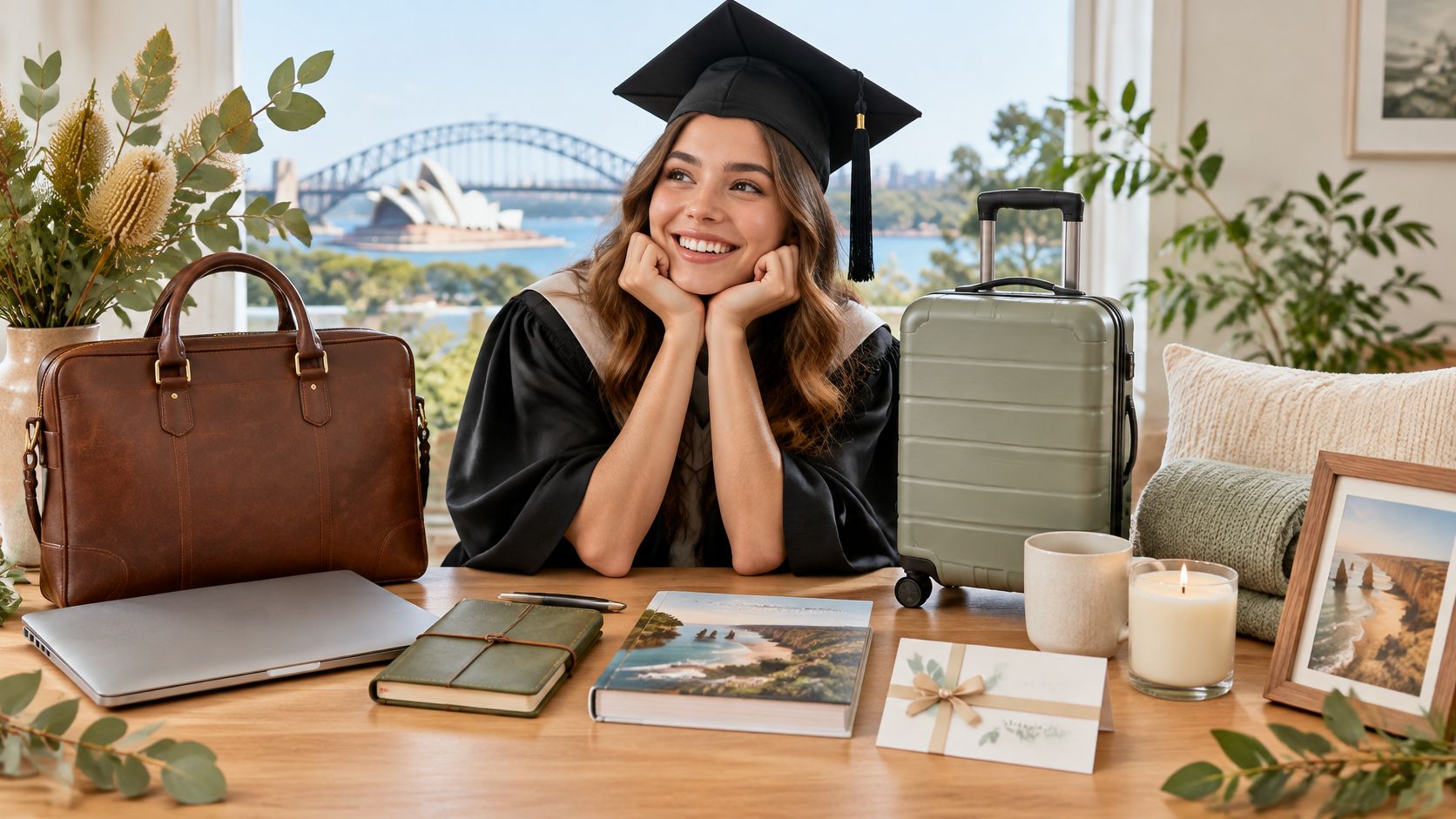 Cover Image for Graduation Gifts Australia 2026: 8 Ideas for Every Budget