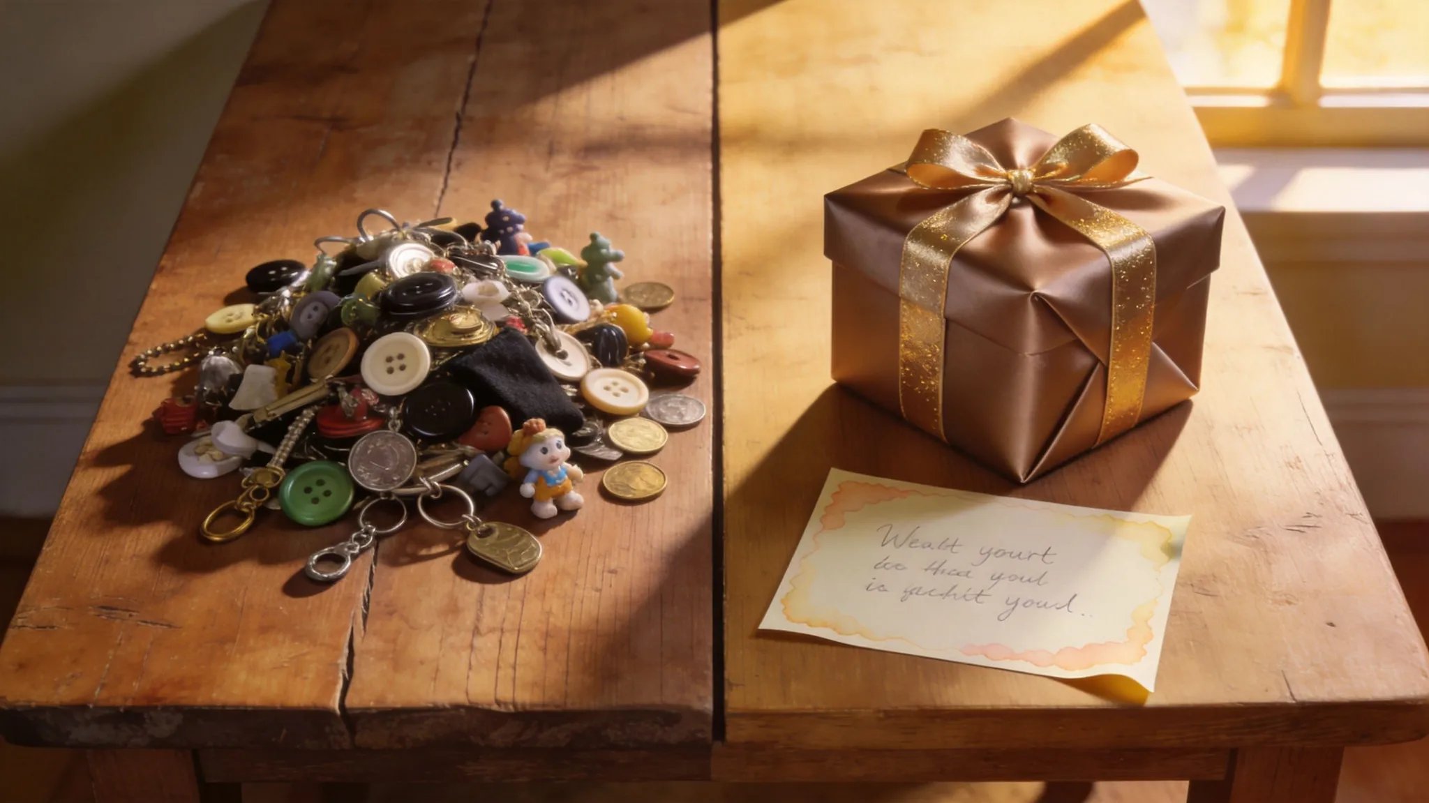 Cover Image for Effortlessly Group Together Gift Cards
