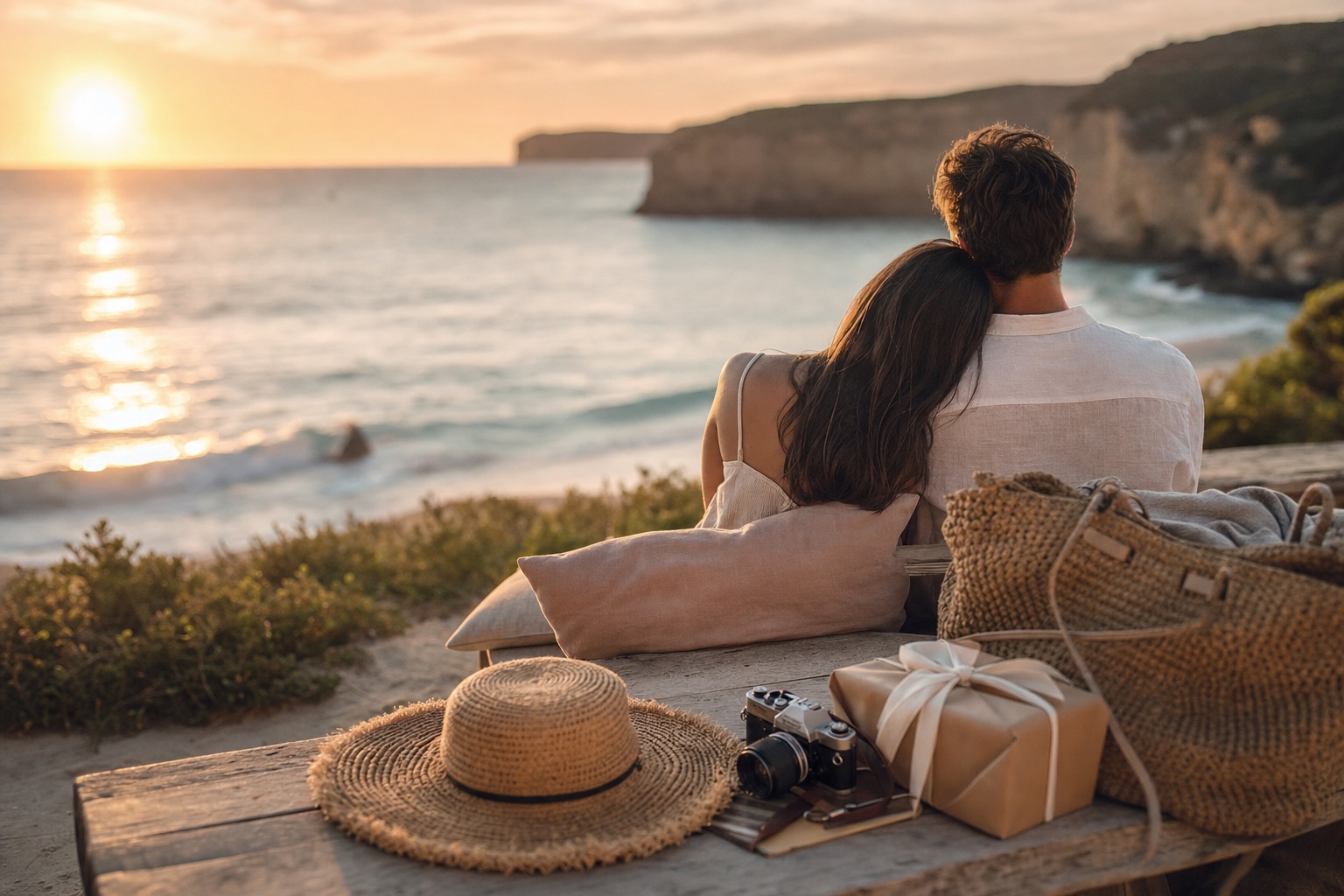 Cover Image for Honeymoon Fund Australia: How It Works, Fees and Setup (2026)