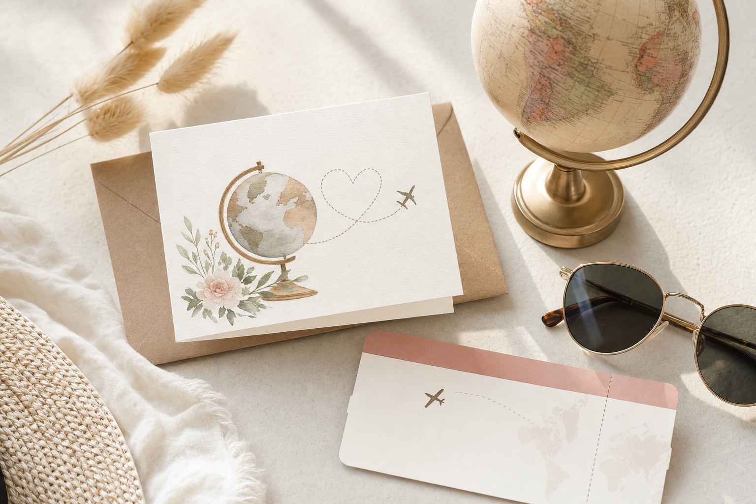 Cover Image for Honeymoon Fund Wording: Copy-and-Paste Lines for Your Invitations
