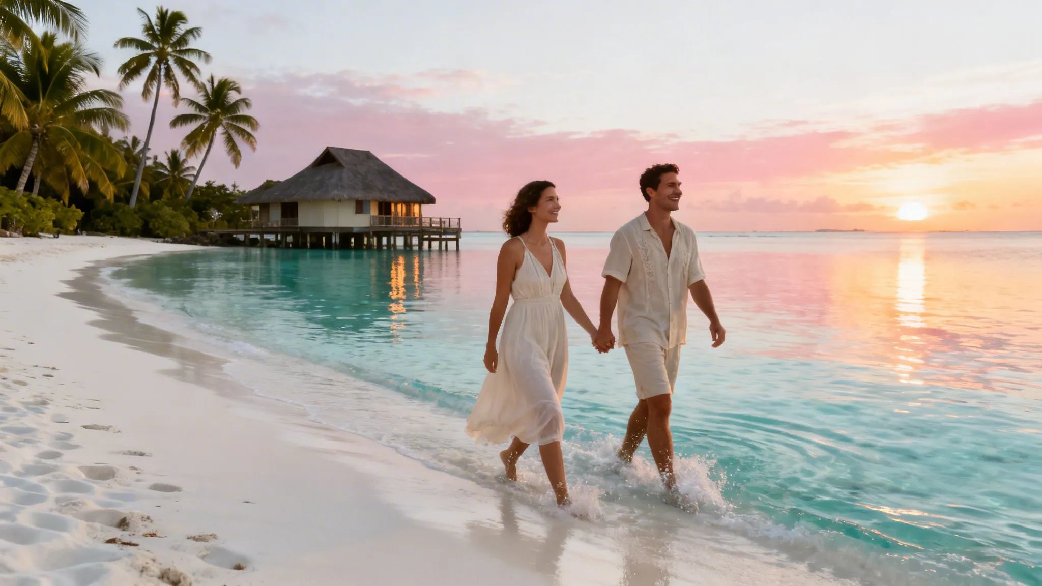 Cover Image for Honeymoon in fiji: Your Ultimate Guide to a Romantic Getaway