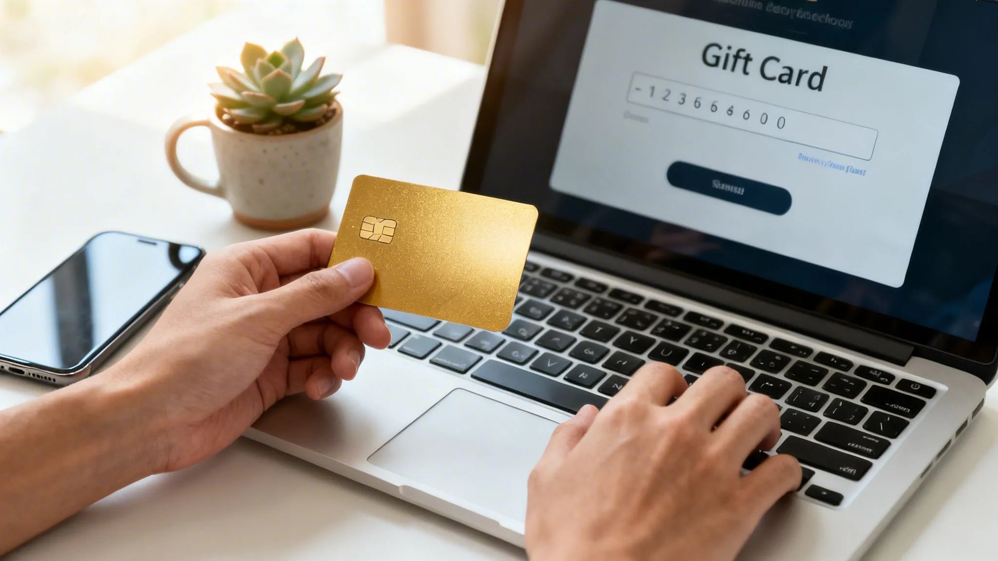 Cover Image for How Do You Use a Gift Card Online? Your Simple AU Guide