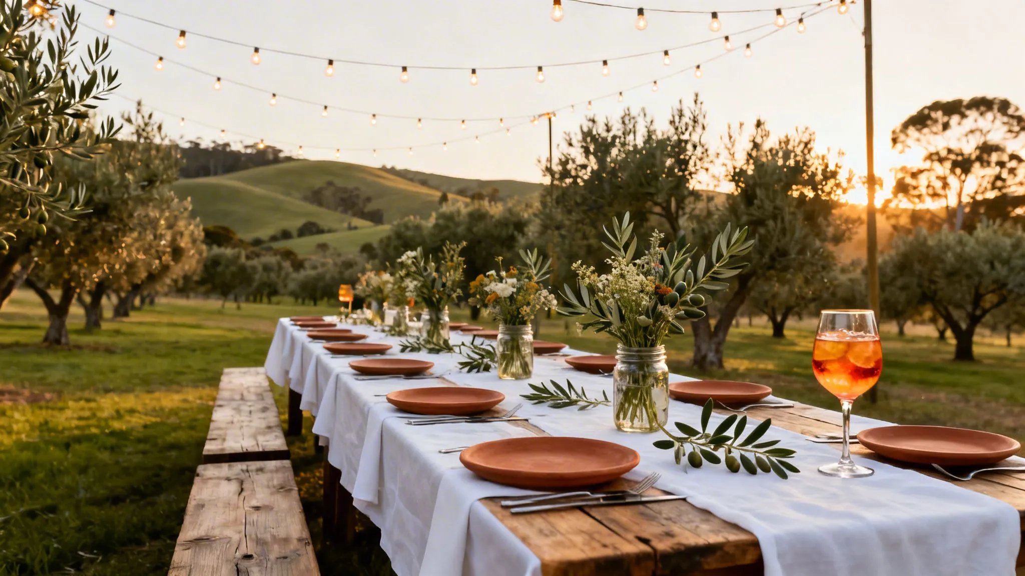 Cover Image for Discover Italian Wedding Venues in Australia for 2026
