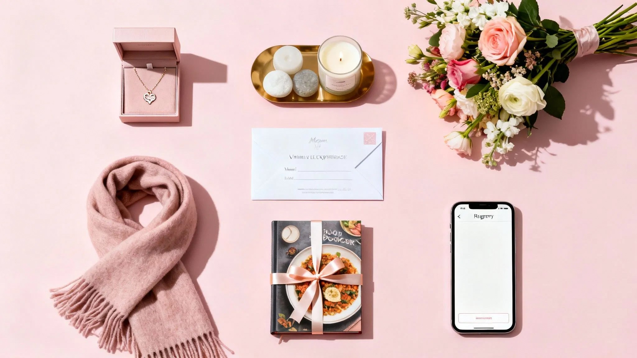 Cover Image for 7 Unforgettable Mom Presents Ideas for 2026: The Ultimate Gifting Guide