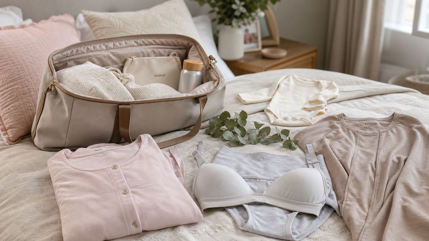 Cover Image for Best Post Birth Clothes for Aussie Mums