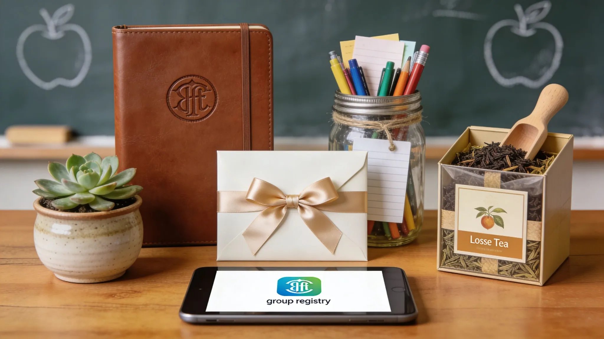 Cover Image for A+ Thank You Gift for Teacher: 7 Top Ideas (2026)