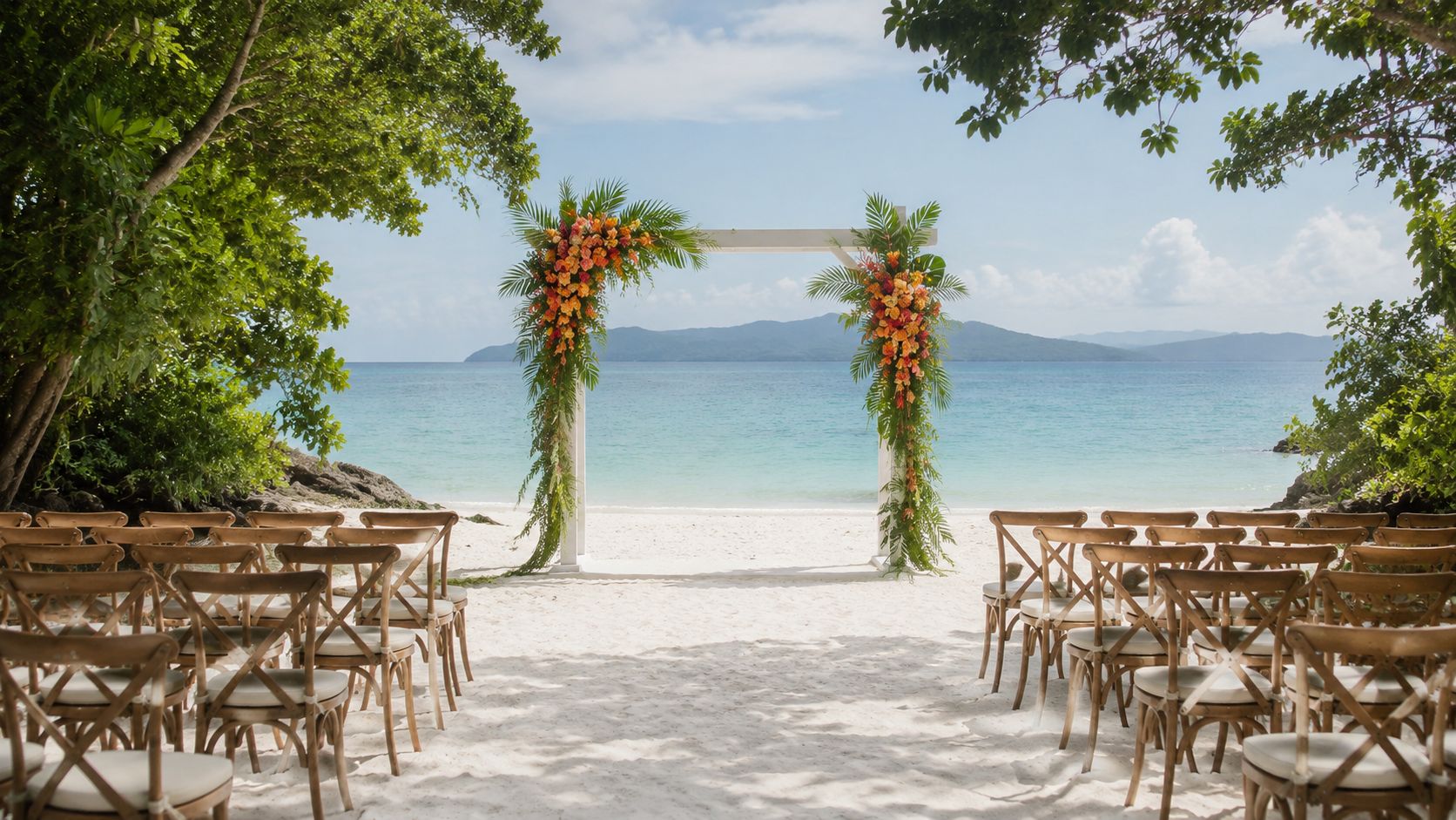 Cover Image for Best Wedding Venues Cairns for Your 2026 Celebration