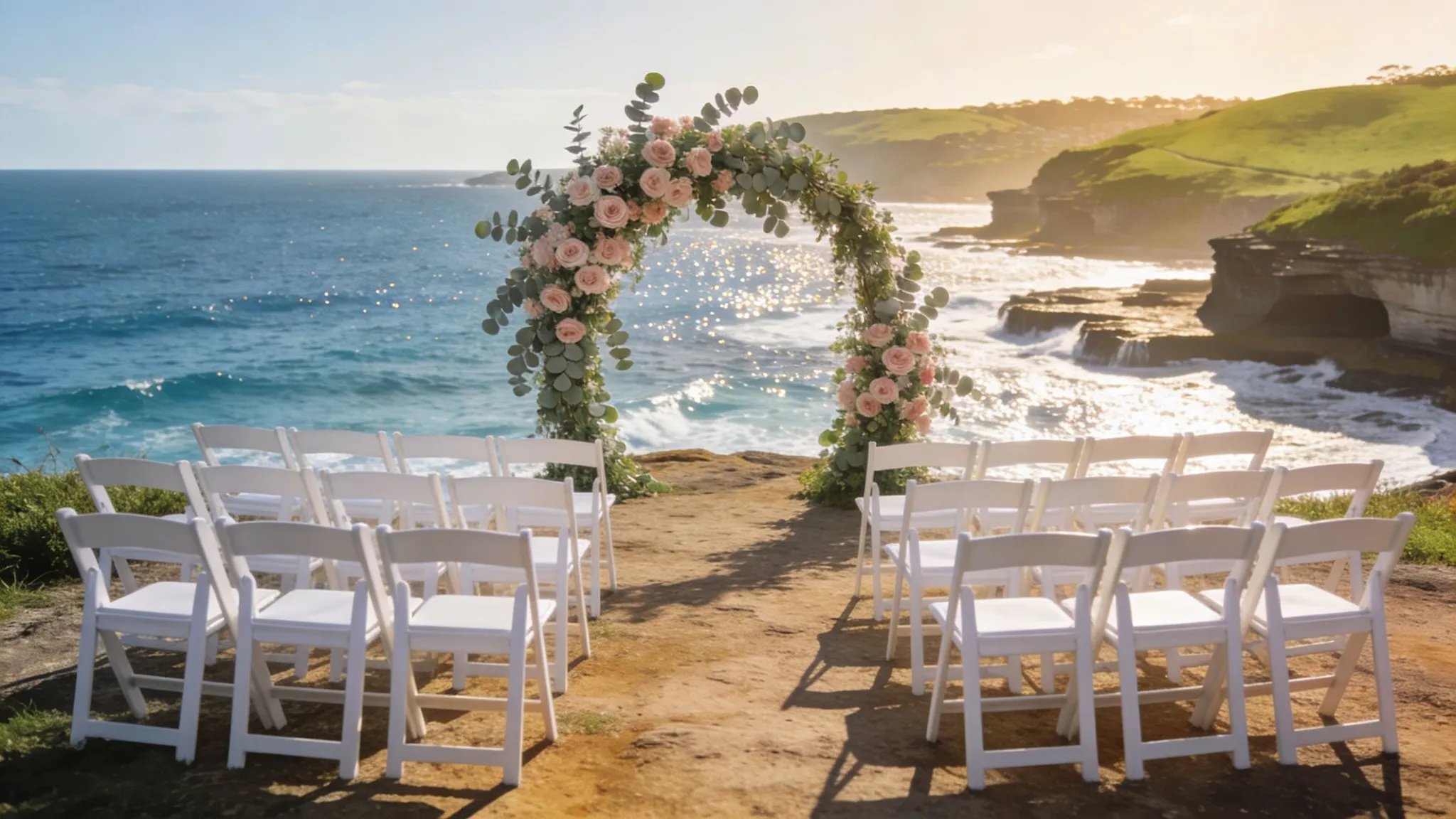 Cover Image for 7 Best Wedding Venues Kiama NSW (2026 Guide)