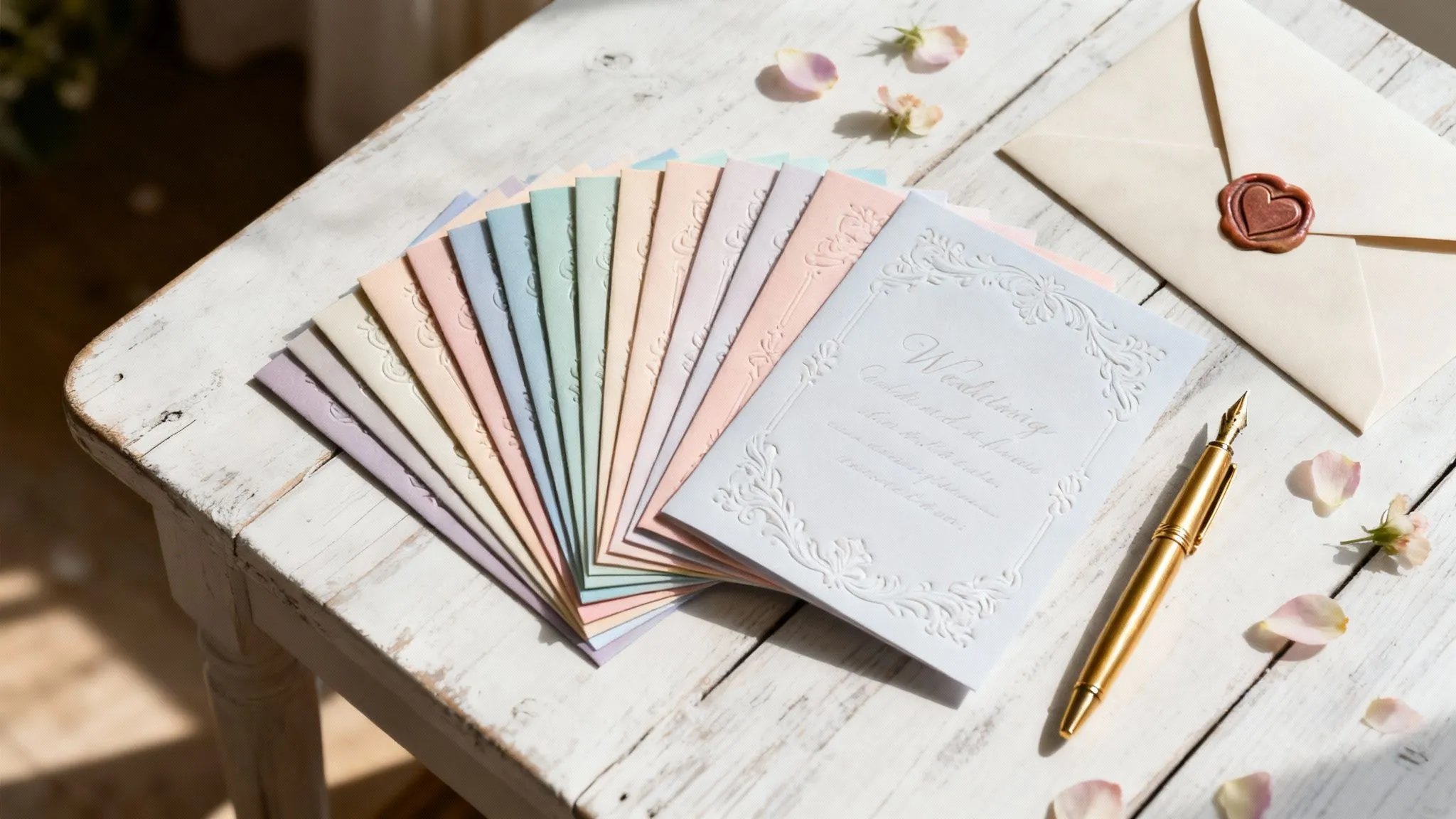 Cover Image for 7 Best Places for Wedding Wishes Cards in Australia (2026 Guide)