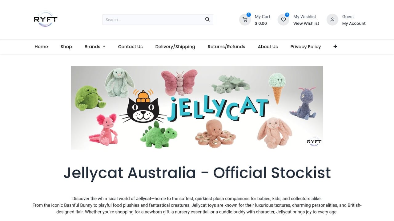 Jellycat Bashful Bunny (medium) / Comforter