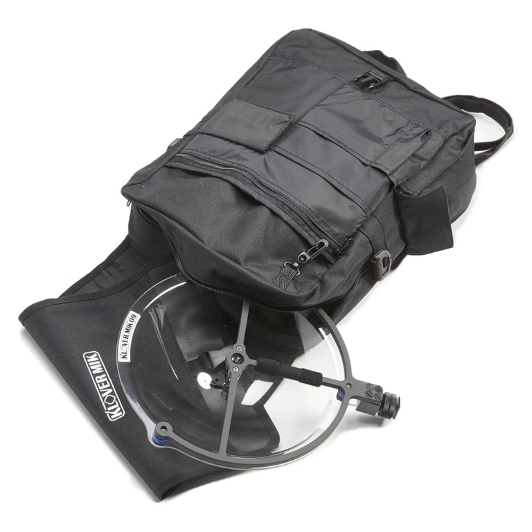 Carrying Bag for KLOVER MiK 09