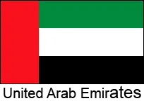 United Arab Emirates