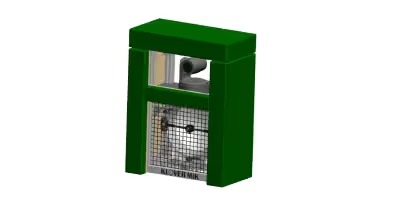 Custom Enclosures