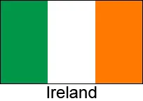 Ireland