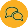 FAQs icon