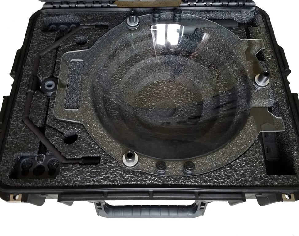 KK-16 Case Open