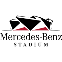 Mercedes Benz Stadium