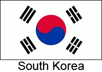 South Korea