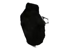 Wind cover for KLOVER MiK 16