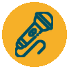Microphone Databases icon