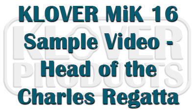 Head of the Charles Sample Clips