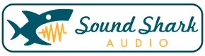 Sound Shark logo