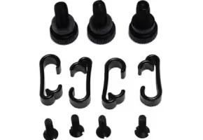 Spare parts kit for KLOVER MiK 09