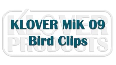 KM-09 Sample Clips — Birds