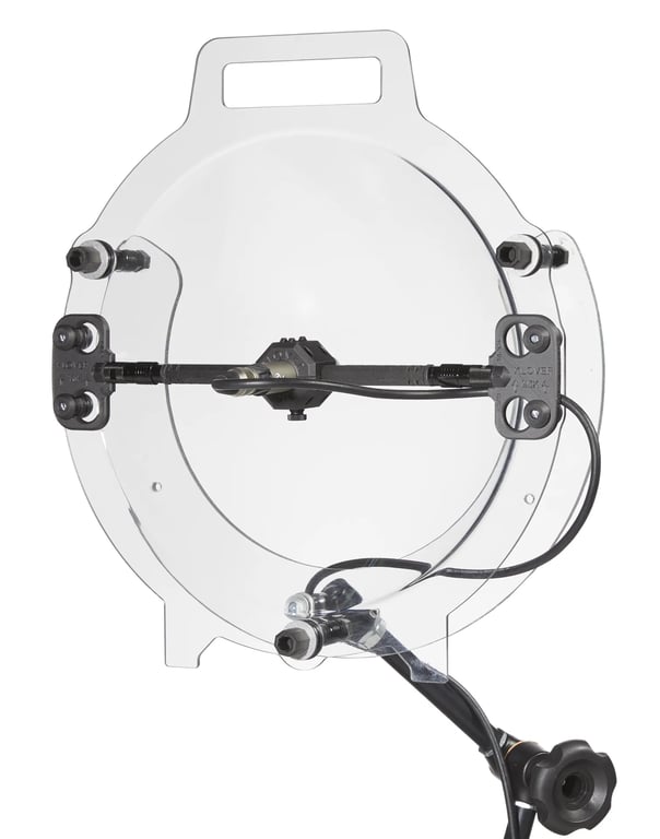 KM-16K Hard Mount