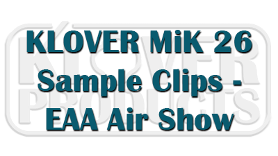 EAA Air Show