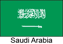 Saudi Arabia