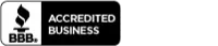 Better Business Bureau logo