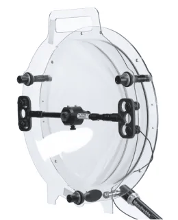 KLOVER MiK 16 Sound Shield