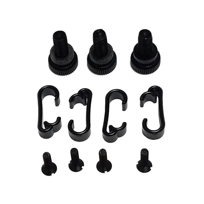 KLOVER MiK 09 Spare Parts Kit