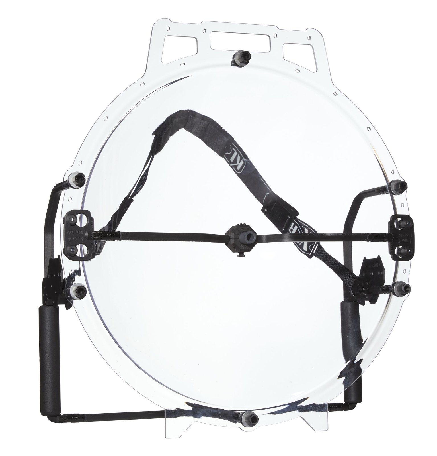 KLOVER MiK 26 parabolic microphone