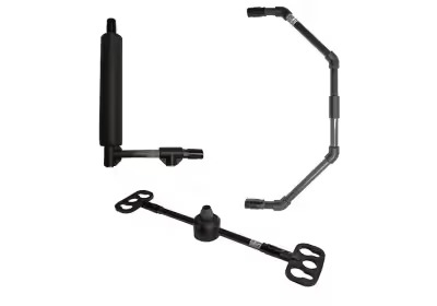 Spare parts kit for KLOVER MiK 16