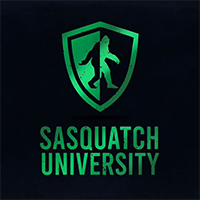 Sasquatch University