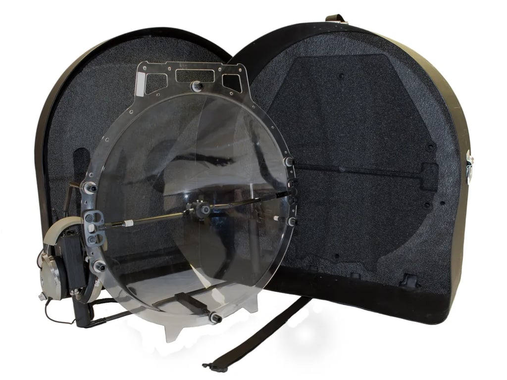 KK-26 BD case